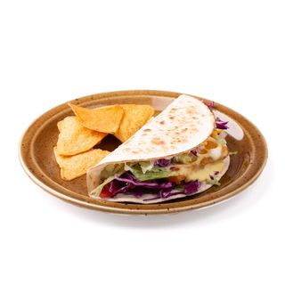 Тако сирний (220г)