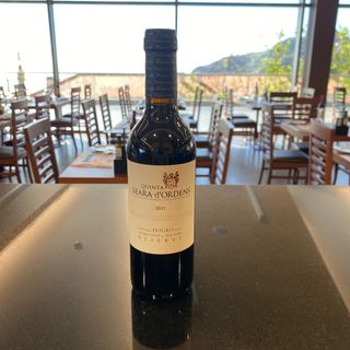 1/2 Quinta Seara d’Ordens tinto 