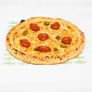 La Jalapeños