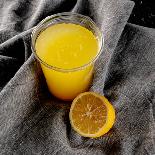 Limonada de casa cu mango 300ml