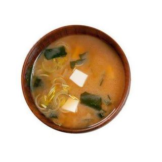 406. Sopa miso