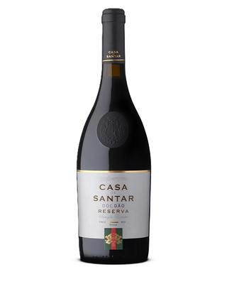 Casa de Santar Tinto Reserva