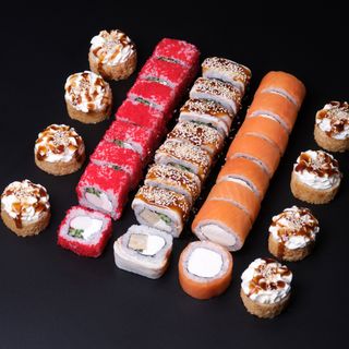 Сет "Аристократ" (32 шт.)