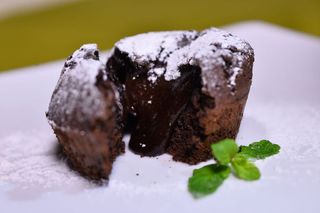 Lava Cake