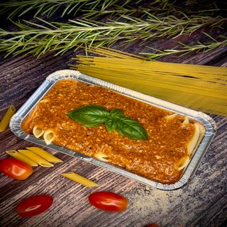 Penne bolońskie 800g
