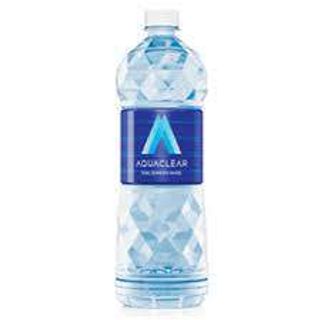 Aquaclear Mineral Water 1.5L