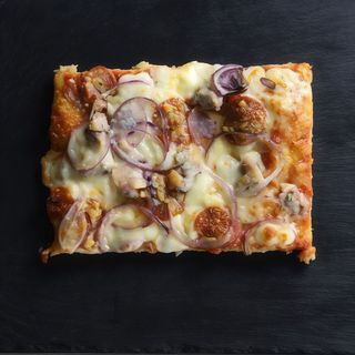 Nonno Gnà  singola