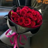 21 троянда Престиж 