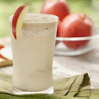 Jus De Pomme