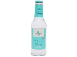 CIPRIANI INDIAN TONIC