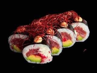 Рол "Футомак з тунцем" (310g)