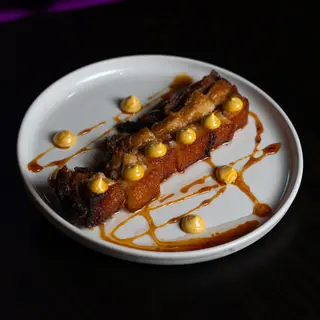 Torreznos La Folie