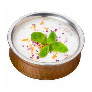 Raita Mixta