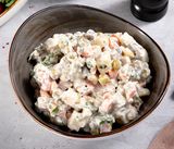 Աղցան Մայրաքաղաքային