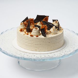 Cake Praliné 6 personnes 