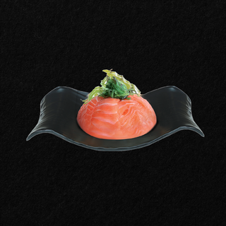 Chirashi Saumon