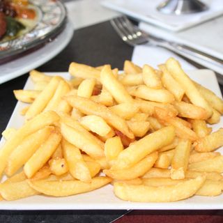 Patatas Fritas