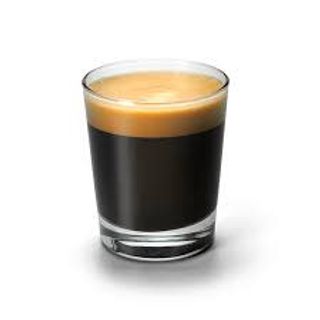 Café Double Espresso