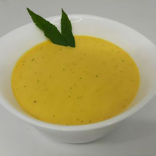 Salsa De Ají Amarillo