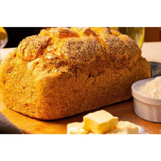 South African Bread