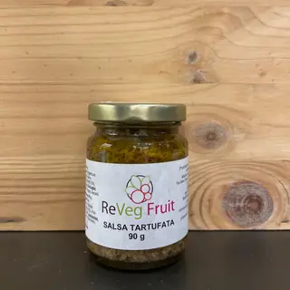 Salsa tartufata 90gr
