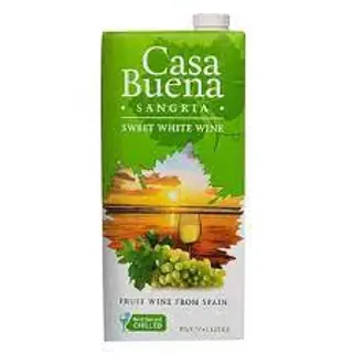 CASA BUENA SANGRIA WINE 1 L