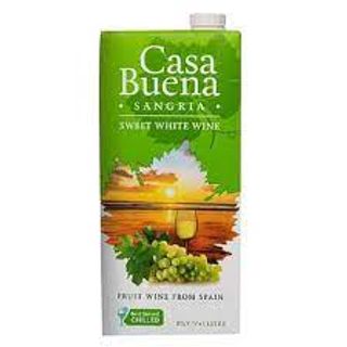 CASA BUENA SANGRIA WINE 1 L