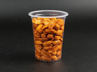 Գետնանուշ Կծու