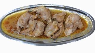 Poulet Pondeuse Kédjénou