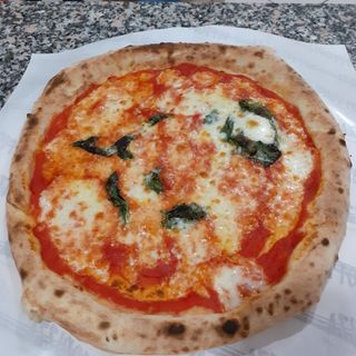 Margherita