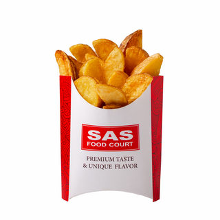 Կարտոֆիլ գյուղական 140գ