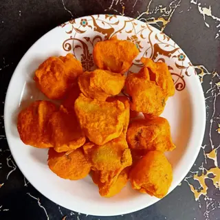 Spicy Viazi Karai