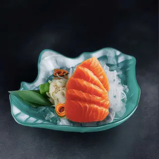 Sashimi łosoś 5szt