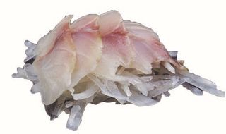 43. Sashimi De Dorada (12 Uds.)