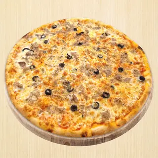 La Pizza Atum