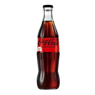 Coca-Cola Zero 33 cl