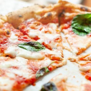 Pizza Magrita (Grande)