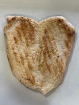 Pileće grill belo