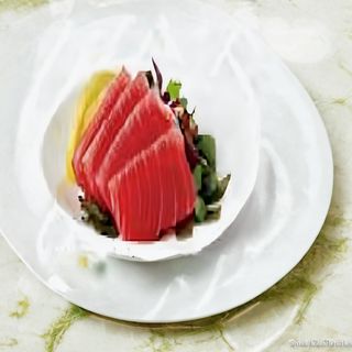 138.Sashimi Atun (4 Uds.)