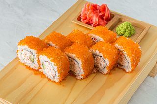 California rolnice 280g