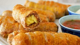 Tequeplatanos (6 uds.)