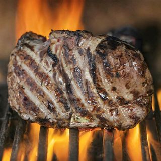 Bistecca fiorentina ai ferri