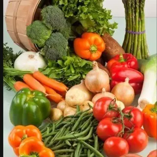 Extra Légumes 
