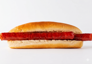 Bocadillo De Chistorra