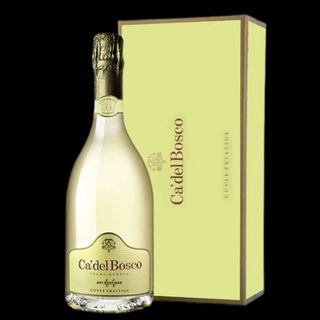 CA' DEL BOSCO FRANCIACORTA BRUT