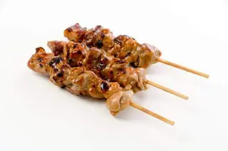 Yaki tori