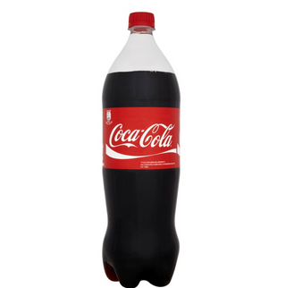 Coca-Cola Zero Azúcar (2 lt.)
