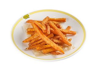 Батат фрі (110g)