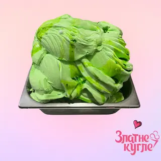 Zelena jabuka 100gr