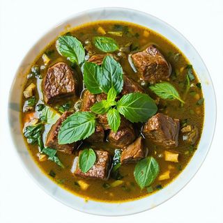 Mutton Nilgiri